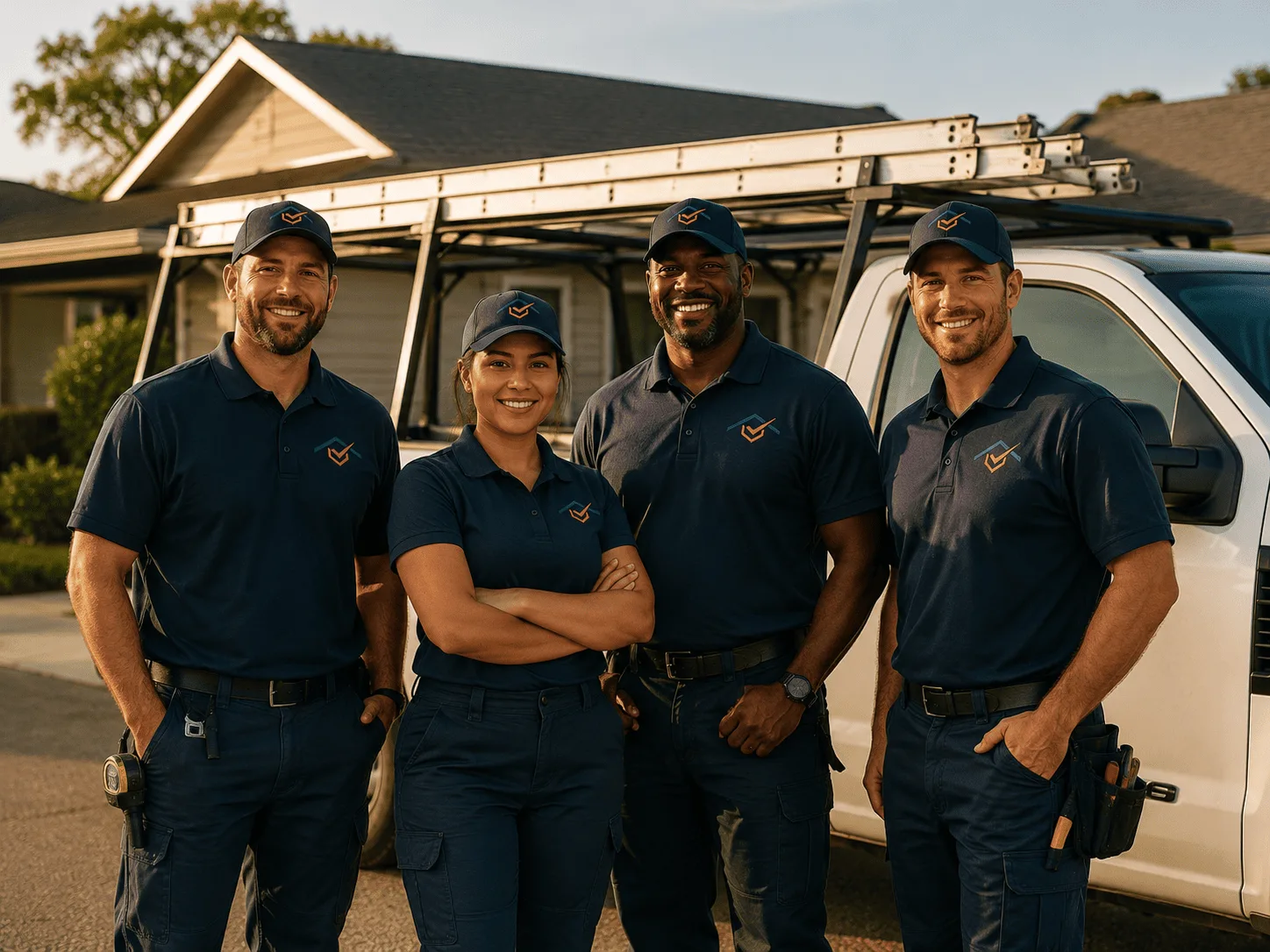 Roof Inspection company in Glen Mills, PA